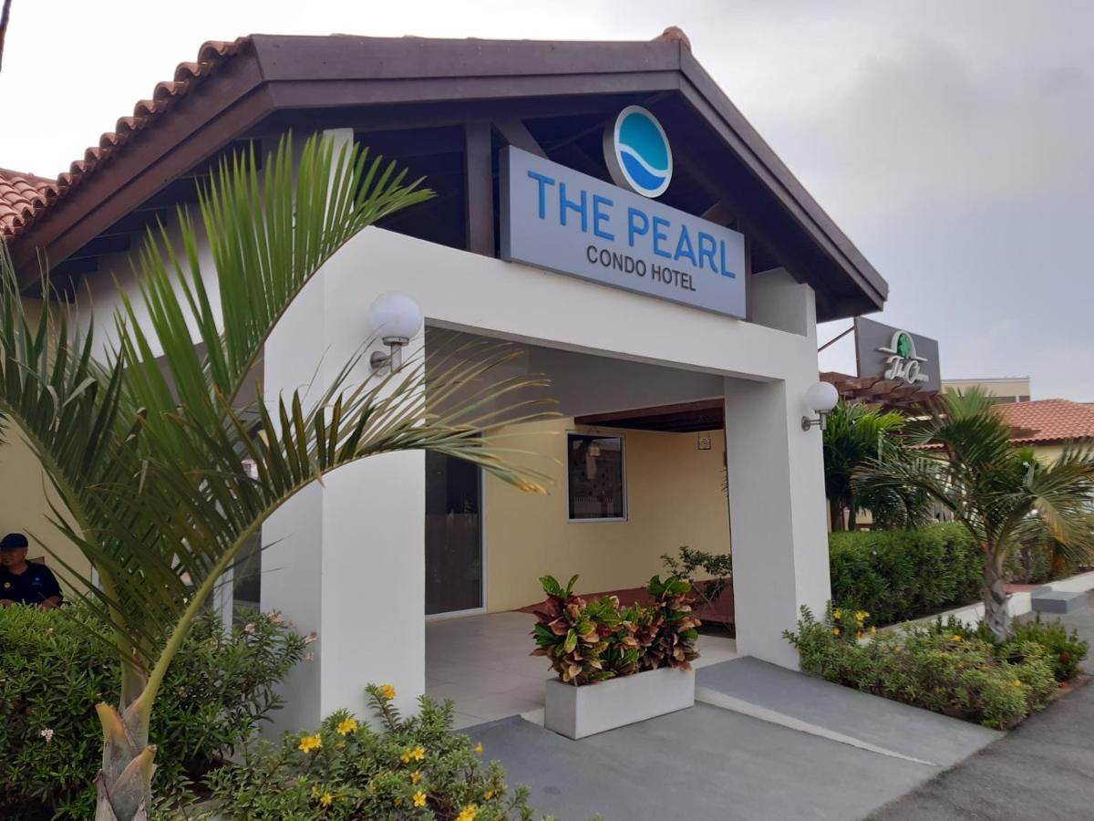 Aruba Condo The Pearl - At Eagle Beach - Minute Walk! Palm Beach Exteriör bild